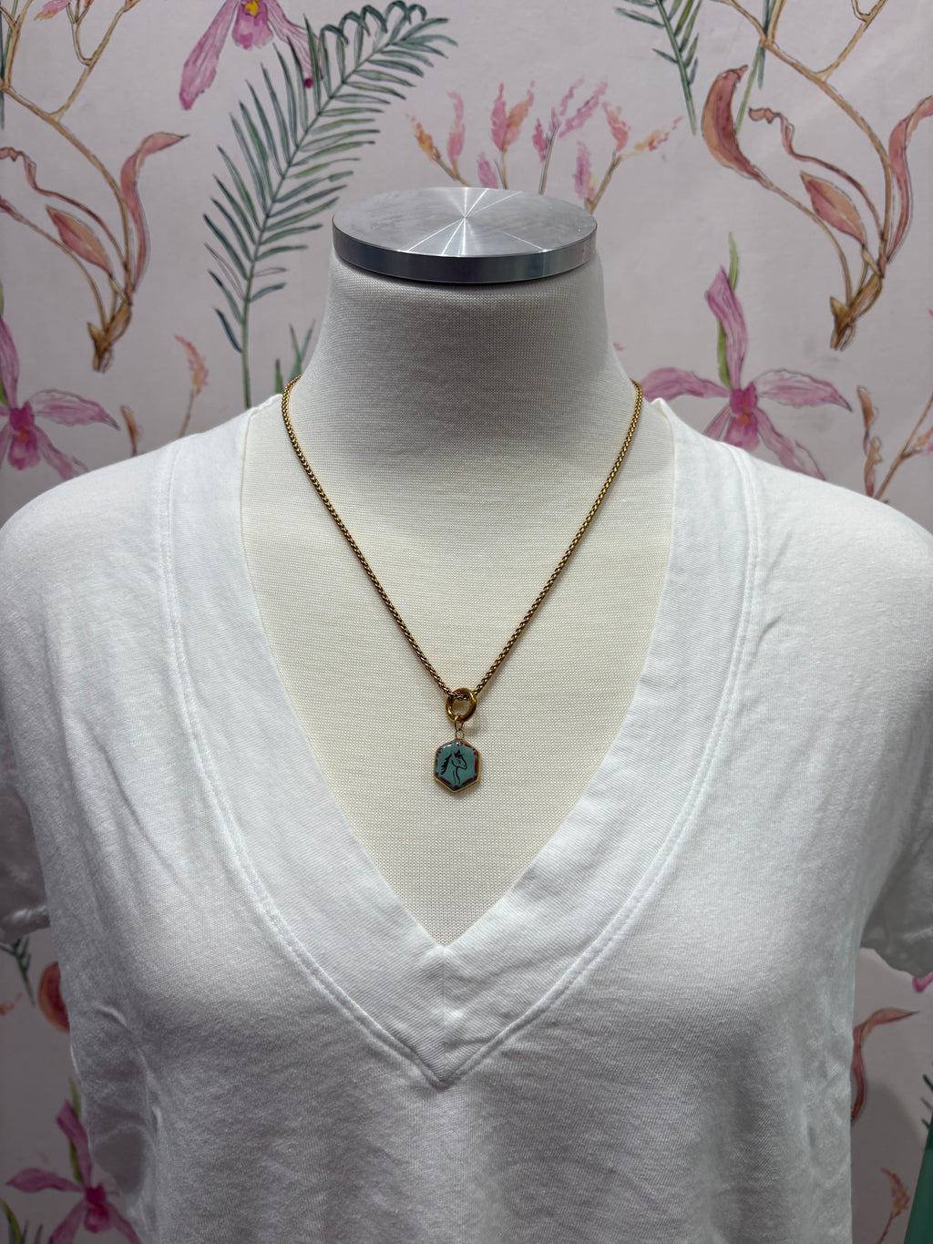 Necklaces – Mint Julep
