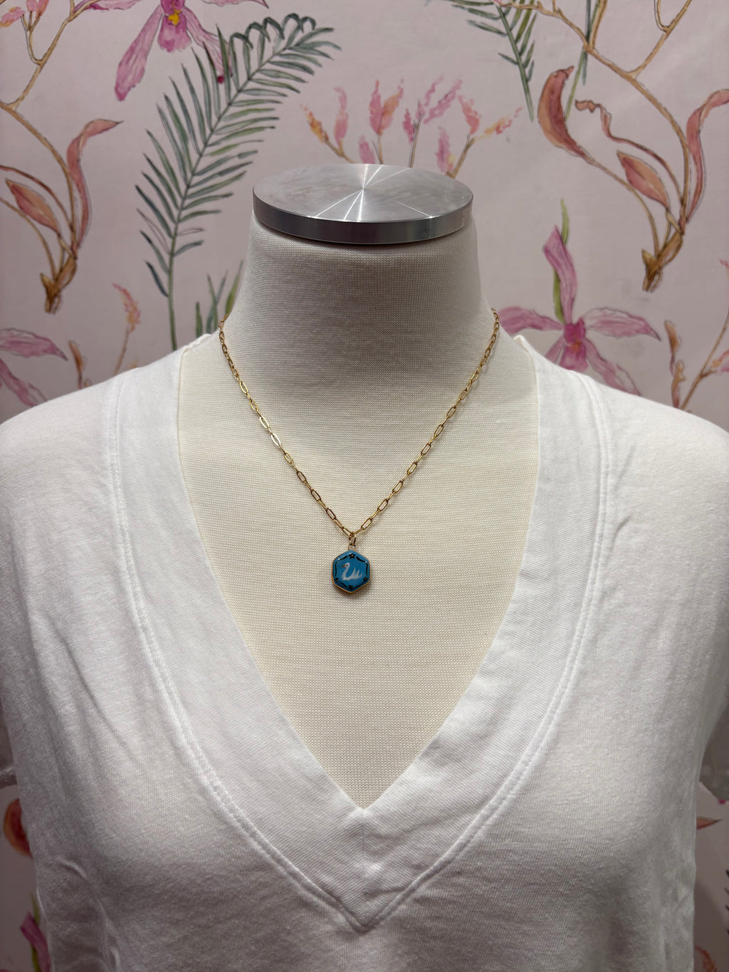 Necklaces – Mint Julep