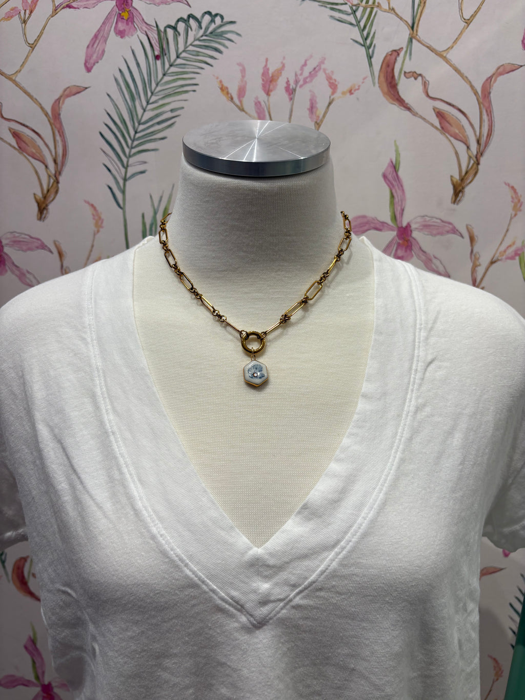 Necklaces – Mint Julep