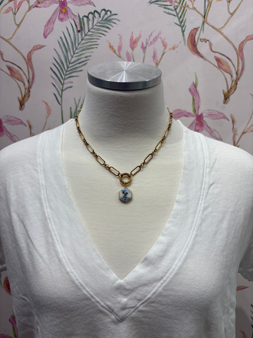 Necklaces – Mint Julep