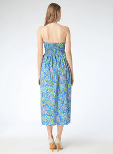 Mira Dress in Cottage Garden