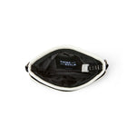 Load image into Gallery viewer, Bum Bag Crossbody in Ivory Patent

