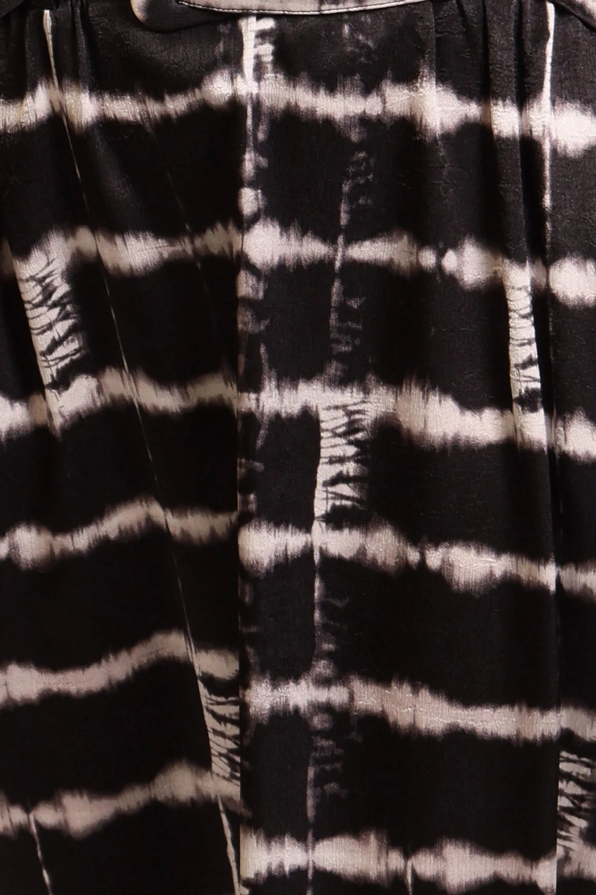 In The Shadows Whispers Dress in Black