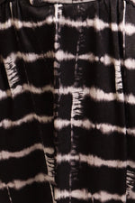 Load image into Gallery viewer, In The Shadows Whispers Dress in Black
