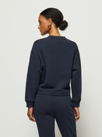 Load image into Gallery viewer, Jessi Sweatshirt in Night Sky
