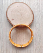 Load image into Gallery viewer, Juaca Bracelet in Mustard
