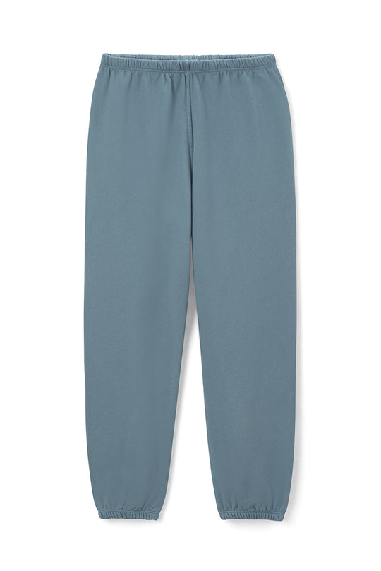 Johnny Terry Easy Sweatpant in Stormy Weather
