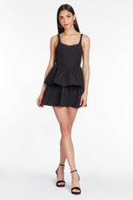 Load image into Gallery viewer, Kellyn Dress in Black
