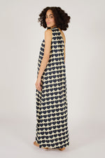 Load image into Gallery viewer, Love Me Do Gia Dress in Navy
