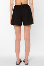 Load image into Gallery viewer, Lynette Shorts in Black
