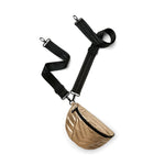 Load image into Gallery viewer, Little Runaway Bag in Pearl Cashmere
