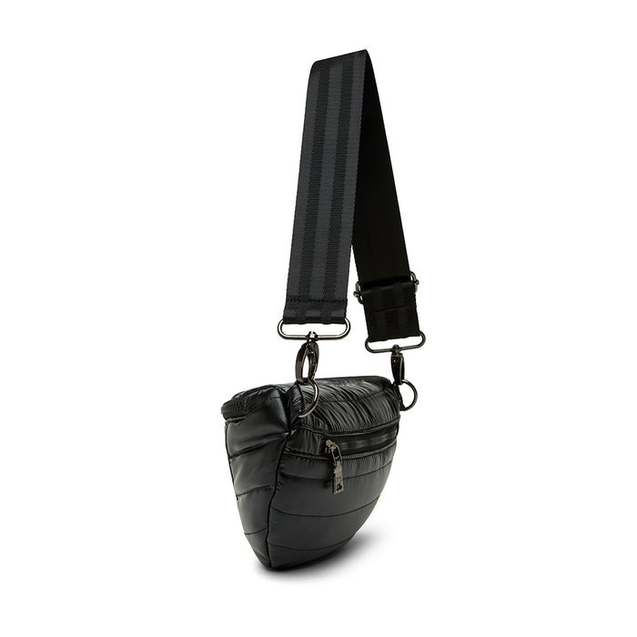 Little Runaway Bag in Pearl Black