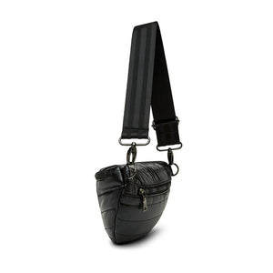 Little Runaway Bag in Pearl Black
