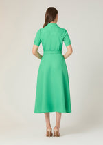Load image into Gallery viewer, Dillon Dress in Spring Green
