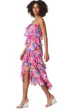 Load image into Gallery viewer, Luciana Dress in Full Bloom
