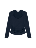 Load image into Gallery viewer, Millie Tee in Night Sky
