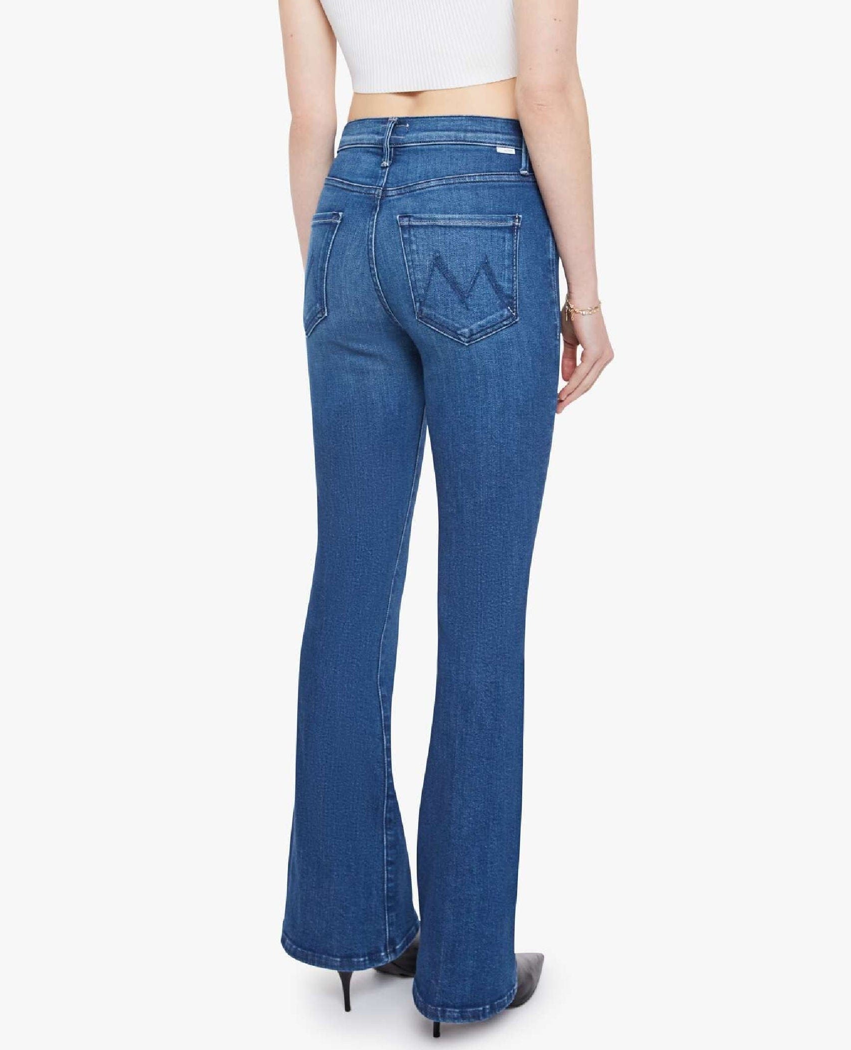 The Weekender in Nip It In the Butt