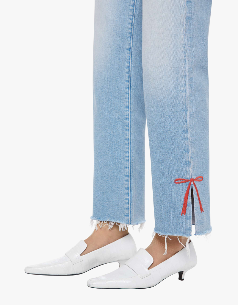 The Rambler Zip Slice Hover Fray in Complete 360