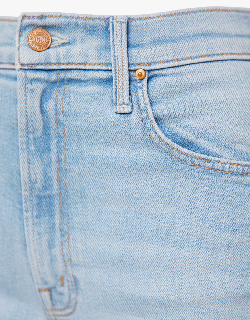 The Rambler Zip Slice Hover Fray in Complete 360