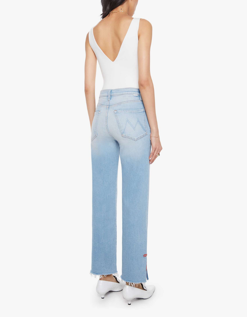 The Rambler Zip Slice Hover Fray in Complete 360