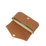 Load image into Gallery viewer, Italian Leather Shoulder/Crossbody Bag in White
