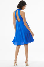 Load image into Gallery viewer, Grady Dress in Ocean
