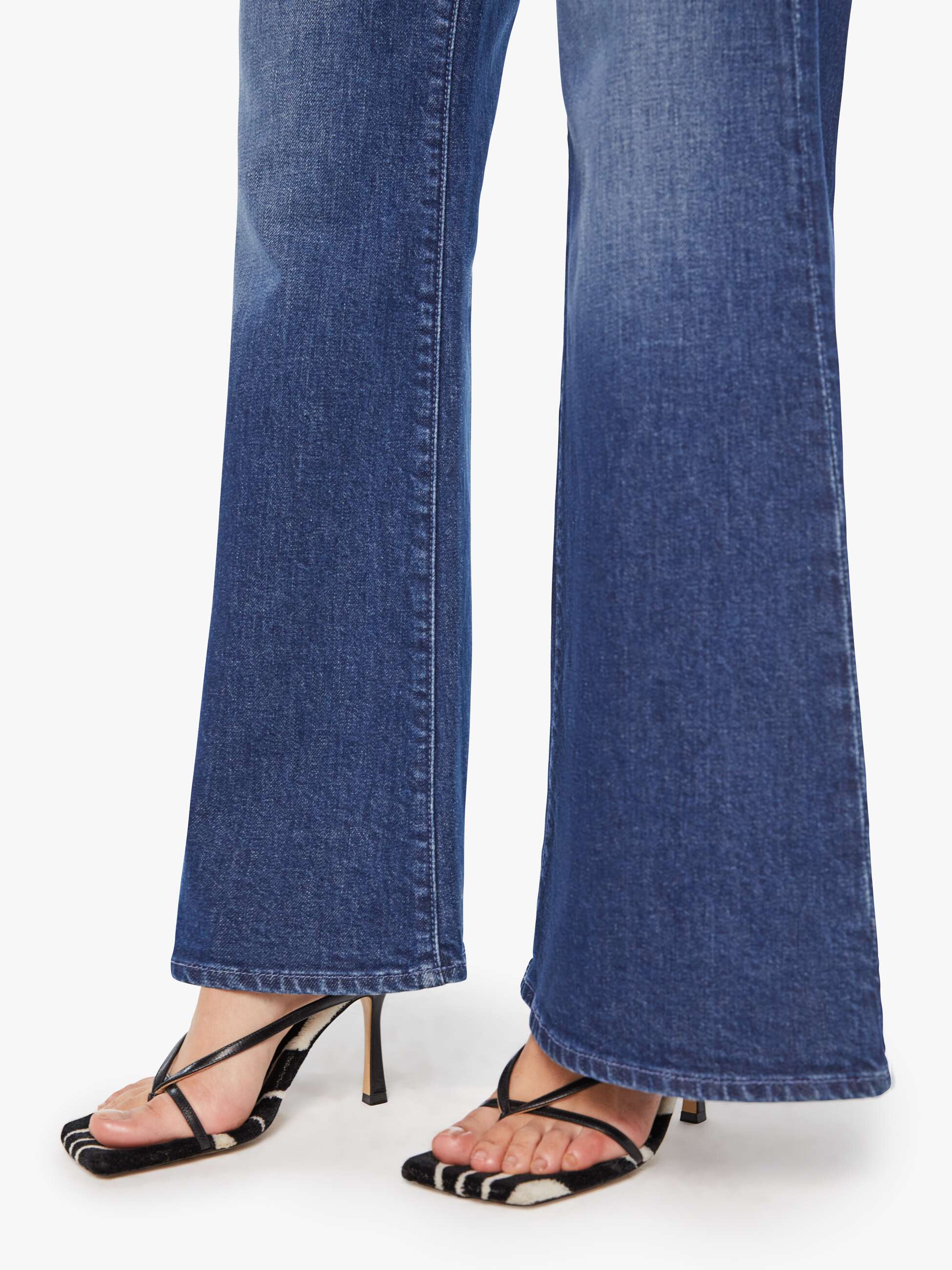 The Lil Tomcat Roller Skimp in Perfectly Imperfect