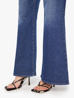 Load image into Gallery viewer, The Lil Tomcat Roller Skimp in Perfectly Imperfect
