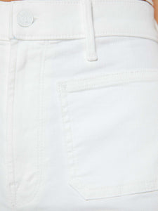 The Lil' Patch Pocket Undercover in Fairest Of Them All