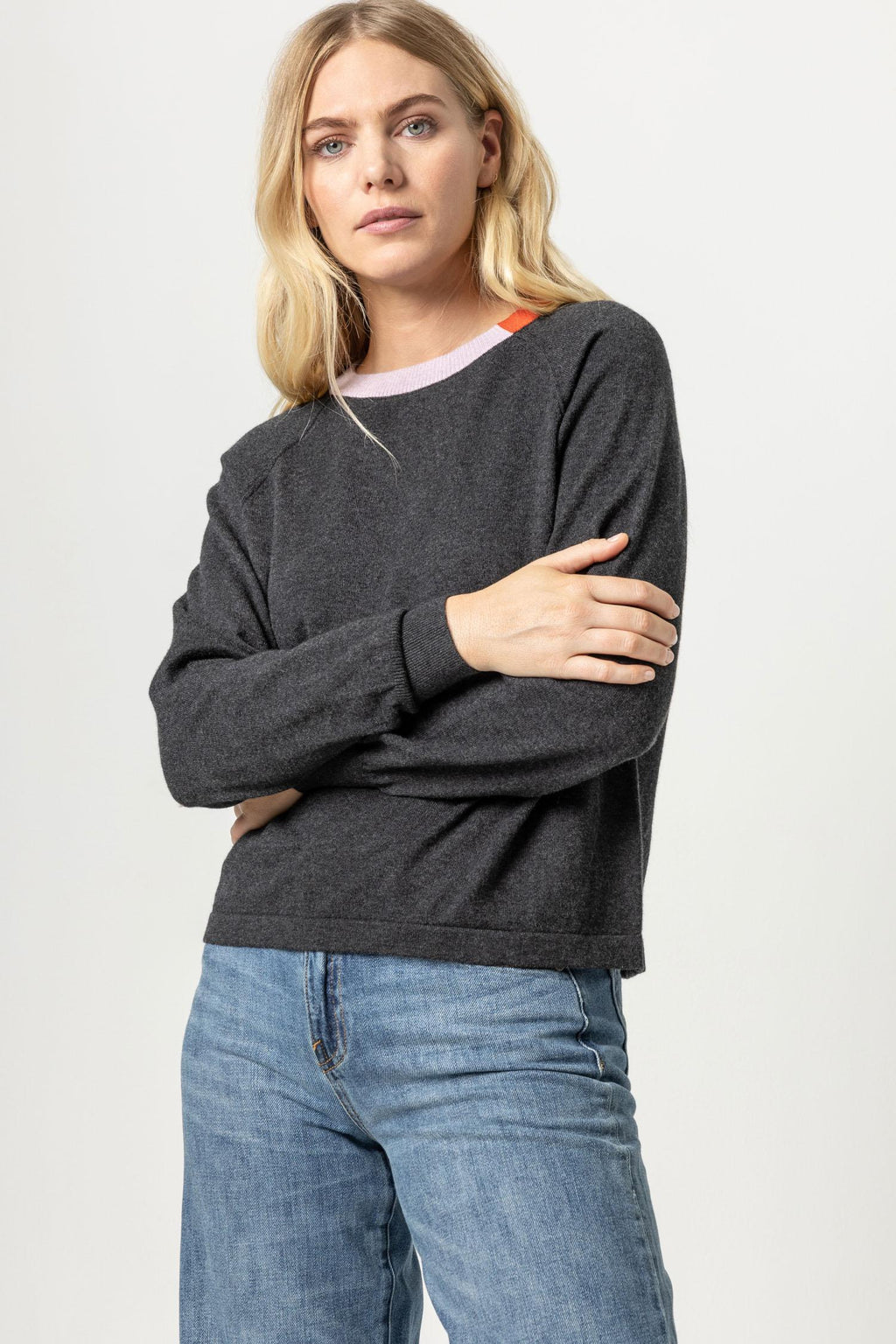 Sweaters Page – – 2 Julep Mint