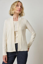 Load image into Gallery viewer, Classic Cardigan in Rope
