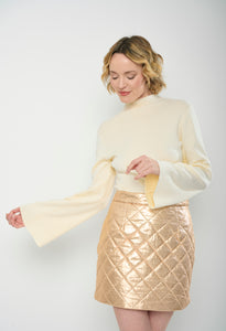 Dorsa Top in Papyrus