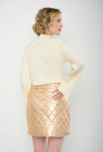 Dorsa Top in Papyrus