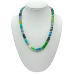 Load image into Gallery viewer, Rainforest Necklace

