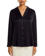 Load image into Gallery viewer, Nami Blouse in Black
