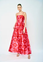 Load image into Gallery viewer, Mecca Gown in Red Meadows

