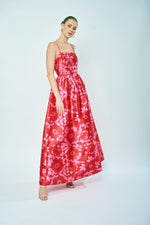 Load image into Gallery viewer, Mecca Gown in Red Meadows
