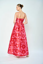 Load image into Gallery viewer, Mecca Gown in Red Meadows
