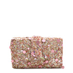Load image into Gallery viewer, Kitsch Clutch in Rose
