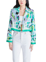 Load image into Gallery viewer, Kaia Jacket in Multi
