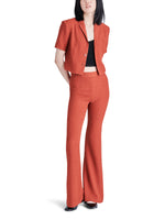 Load image into Gallery viewer, Kimmy Jacket in Burnt Caramel

