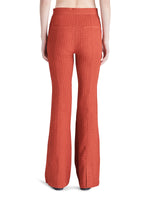 Load image into Gallery viewer, Kimmy Pant in Burnt Caramel
