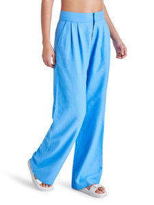 Isabella Pant in Indigo