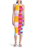 Load image into Gallery viewer, Evelyn Dress in Multi
