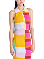 Load image into Gallery viewer, Evelyn Dress in Multi
