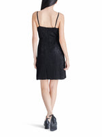 Load image into Gallery viewer, Georgina Dress in Black
