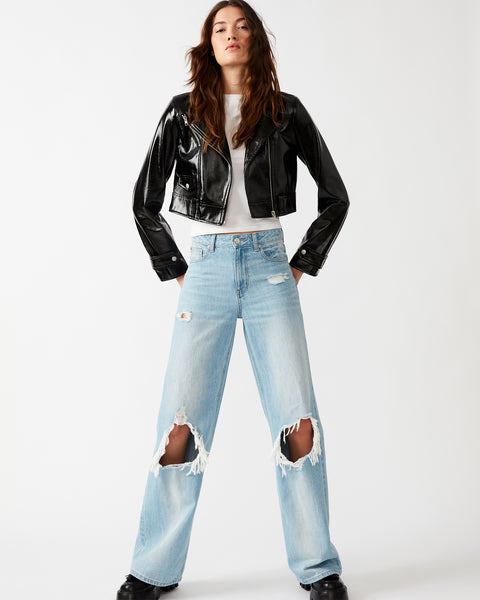 Maddie Jacket in Black