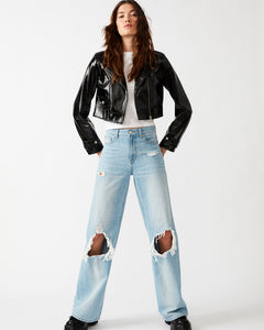 Maddie Jacket in Black