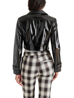 Load image into Gallery viewer, Waverly Plaid Pant in Plaid
