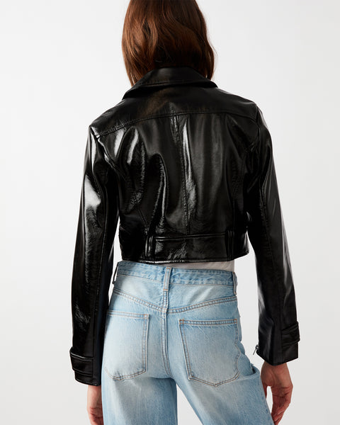 Maddie Jacket in Black